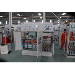 冉鑫科技 專業交流低壓配電柜制造商與咨詢服務